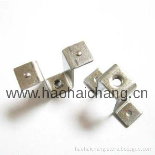 Metal CATV Cable Connectors